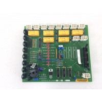 KLA-TENCOR 710-651090-20 Optics Interface PCB...
